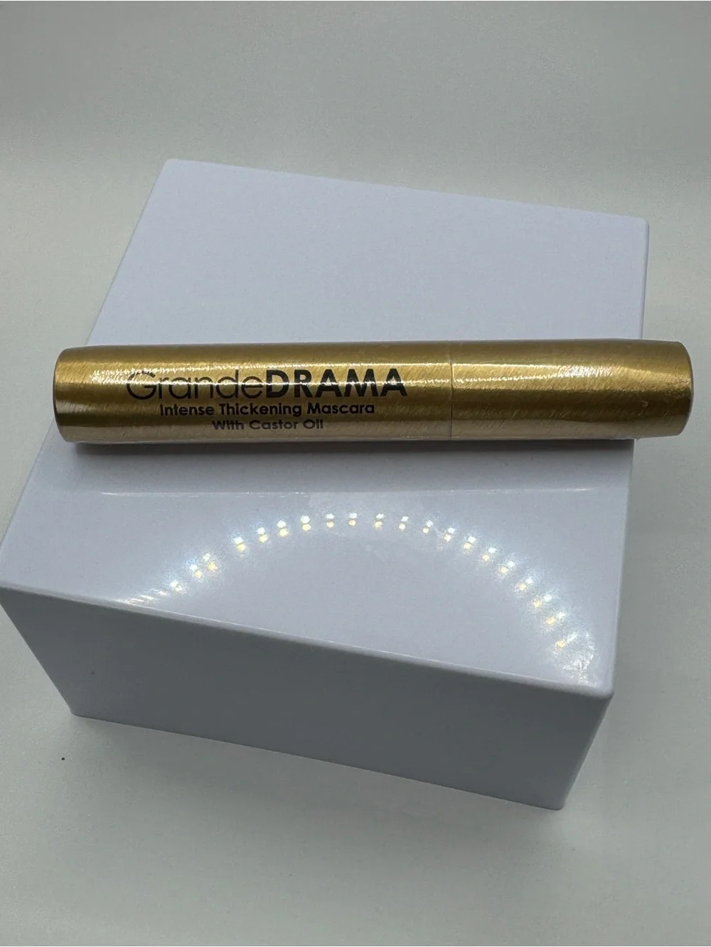 grande cosmetics grandedrama intense